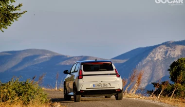 Δοκιμή Renault 5 E-Tech 52 kW 150PS: Magnifique! 