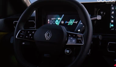 Δοκιμή Renault 5 E-Tech 52 kW 150PS: Magnifique!