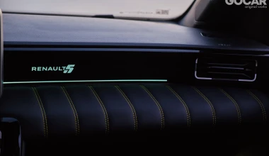 Δοκιμή Renault 5 E-Tech 52 kW 150PS: Magnifique! 