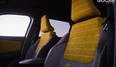 Δοκιμή Renault 5 E-Tech 52 kW 150PS: Magnifique! 