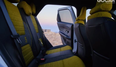 Δοκιμή Renault 5 E-Tech 52 kW 150PS: Magnifique! 