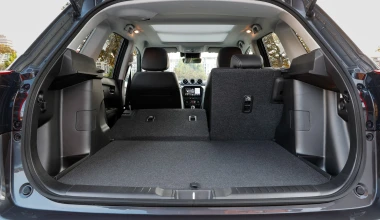 Δοκιμή Suzuki Vitara 1.4 Hybrid AllGrip 6AΤ: Ένας για όλους και όλοι για έναν! 