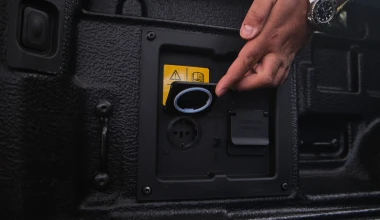 Ford Ranger με 281 PS, 474 ευρώ τον μήνα και 6 χρόνια δωρεάν service!