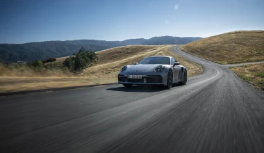 H ακριβότερη Porsche στην Ελλάδα - Φτάνει στα 500.000 ευρώ