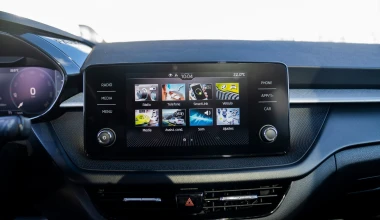 To Skoda που καίει πραγματικά 5,7 lt και έχει τελική 202 km/h - Δεν πληρώνει τέλη κυκλοφορίας