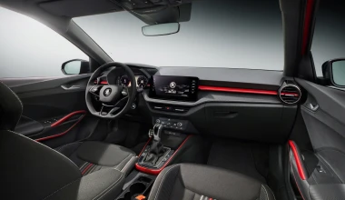 To Skoda που καίει πραγματικά 5,7 lt και έχει τελική 202 km/h - Δεν πληρώνει τέλη κυκλοφορίας