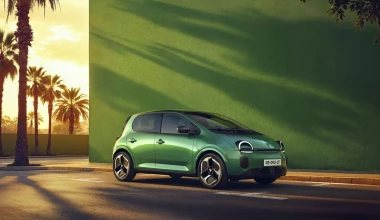 Επίσημο: Νέο Renault Twingo με τιμή κάτω από 20.000 ευρώ - Πότε ξεκινάει η παραγωγή