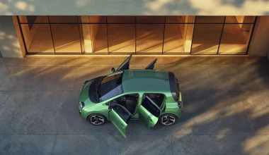 Επίσημο: Νέο Renault Twingo με τιμή κάτω από 20.000 ευρώ - Πότε ξεκινάει η παραγωγή