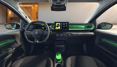 Επίσημο: Νέο Renault Twingo με τιμή κάτω από 20.000 ευρώ - Πότε ξεκινάει η παραγωγή