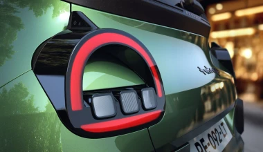 Επίσημο: Νέο Renault Twingo με τιμή κάτω από 20.000 ευρώ - Πότε ξεκινάει η παραγωγή