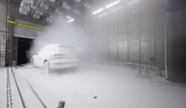 Οι πρώτες επίσημες εικόνες από το εσωτερικό του νέου SUV της Mercedes - Πότε ξεκινούν οι πωλήσεις 