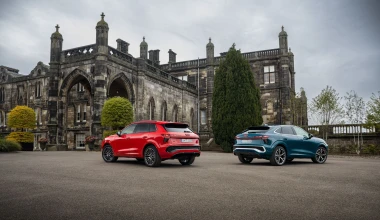 Νέο Audi Q3: Τα 5 σημεία που... δεν έχει αντίπαλο