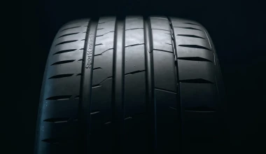 Το Ultra-High Performance ελαστικό που έχει κερδίσει 21 ανεξάρτητες δοκιμές ελαστικών! 