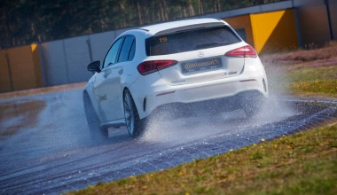 Το Ultra-High Performance ελαστικό που έχει κερδίσει 21 ανεξάρτητες δοκιμές ελαστικών! 