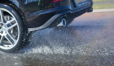 Το Ultra-High Performance ελαστικό που έχει κερδίσει 21 ανεξάρτητες δοκιμές ελαστικών! 