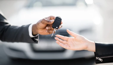 Γίνεται αγορά μεταχειρισμένου με πλήρη τεχνικό έλεγχο, 12 μήνες εγγύηση και αν χρειαστεί επιστροφή χρημάτων; Σήμερα, ναι!