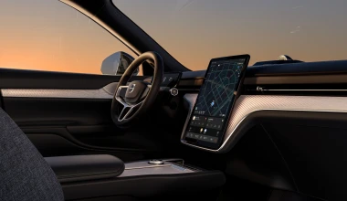 Τι είναι το Safe Space Technology που χάρισε 5 αστέρια στo Volvo EX90; 