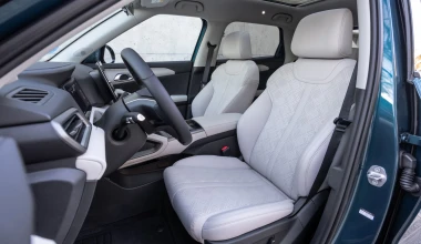 Οδηγούμε στη Βαρκελώνη το νέο BYD Atto 2 DM-i – Πρώτες τιμές στην Ευρώπη