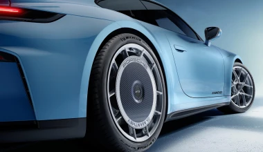 Πόσο καλύτερη γίνεται η Porsche 911 GT3 με το Manthey Kit – Δες πόσο κοστίζει! 