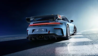 Πόσο καλύτερη γίνεται η Porsche 911 GT3 με το Manthey Kit – Δες πόσο κοστίζει! 