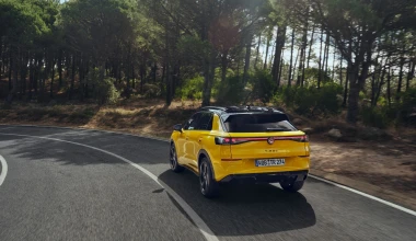 Οδηγούμε το νέο Volkswagen T-Roc – Πότε έρχεται Ελλάδα 