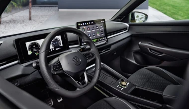 Οδηγούμε το νέο Volkswagen T-Roc – Πότε έρχεται Ελλάδα 