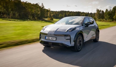 Premium compact SUV με απόδοση έως 428 ίππους και όφελος 2.000 ευρώ!