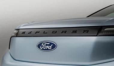 Απόκτησε το Ford που θέλεις από 213 ευρώ το μήνα με Ford Lease!