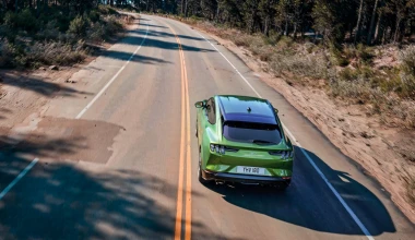 Απόκτησε το Ford που θέλεις από 213 ευρώ το μήνα με Ford Lease!