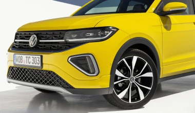 To premium B-SUV με νέα τιμή κάτω από 20.000 ευρώ και κορυφαίο εξοπλισμό! 