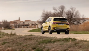 To premium B-SUV με νέα τιμή κάτω από 20.000 ευρώ και κορυφαίο εξοπλισμό! 