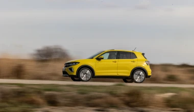 To premium B-SUV με νέα τιμή κάτω από 20.000 ευρώ και κορυφαίο εξοπλισμό! 