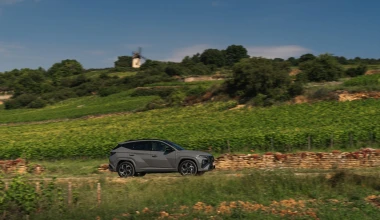 Το Tucson Hybrid και όλα τα Hyundai, μέχρι 5.500 ευρώ φθηνότερα – Μόνο για λίγες μέρες