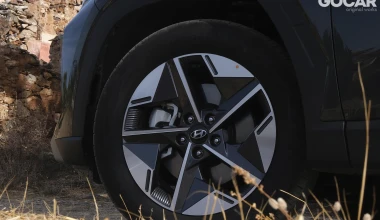 Το Tucson Hybrid και όλα τα Hyundai, μέχρι 5.500 ευρώ φθηνότερα – Μόνο για λίγες μέρες