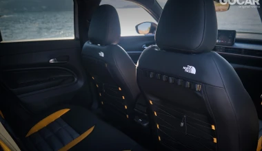 Δοκιμή Jeep Avenger 4xe The North Face Edition: Είναι ένα γνήσιο Jeep;