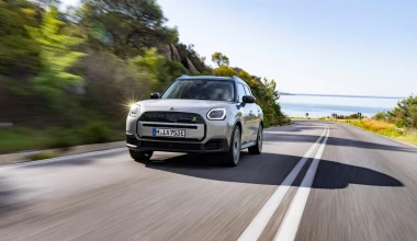 Τρεις φορές πιο εύκολη η απόκτηση ενός ηλεκτρικού ΜΙΝΙ – Δες όλους τους τρόπους