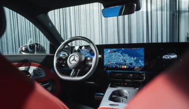 Πρώτες τιμές για τη νέα Mercedes-Benz CLA Shooting Brake – Σε ποια χώρα την αποκτάς με 405 ευρώ/μήνα;