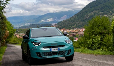 Black Friday από τη FIAT – Μεγάλη μείωση τιμών! 