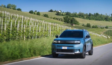 Black Friday από τη FIAT – Μεγάλη μείωση τιμών! 