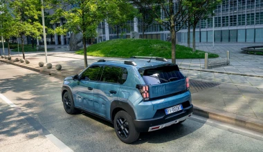 Black Friday από τη FIAT – Μεγάλη μείωση τιμών! 