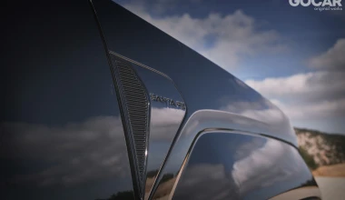 Δοκιμή Hyundai Santa FE PHEV AWD: Από λευκό χαρτί