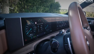 Δοκιμή Hyundai Santa FE PHEV AWD: Από λευκό χαρτί