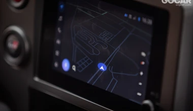 Δοκιμή Toyota GR Yaris: Η άλλη όψη 