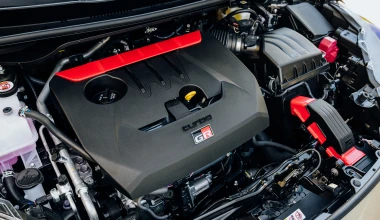 Δοκιμή Toyota GR Yaris: Η άλλη όψη 