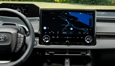 Οδηγούμε το νέο Toyota bZ4X – Πότε έρχεται Ελλάδα, η πρώτη τιμή 