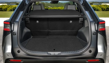 Οδηγούμε το νέο Toyota bZ4X – Πότε έρχεται Ελλάδα, η πρώτη τιμή 