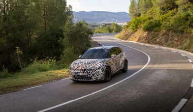 Επίσημο: Το εντυπωσιακό CUPRA έρχεται το 2026 και με τιμή κάτω από 26.000 ευρώ! 