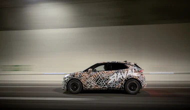 Επίσημο: Το εντυπωσιακό CUPRA έρχεται το 2026 και με τιμή κάτω από 26.000 ευρώ! 