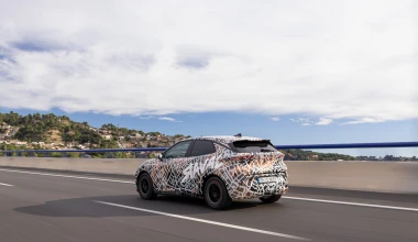 Επίσημο: Το εντυπωσιακό CUPRA έρχεται το 2026 και με τιμή κάτω από 26.000 ευρώ! 