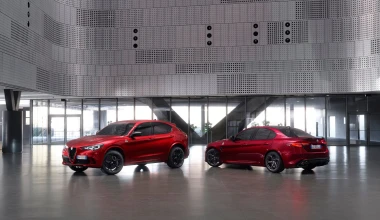 Αυτές είναι οι πιο όμορφες Alfa Romeo - Μόλις 63 μονάδες